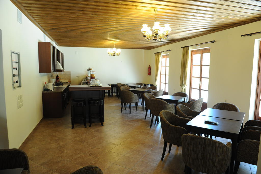 Piges Hotel Gliki Exteriér fotografie